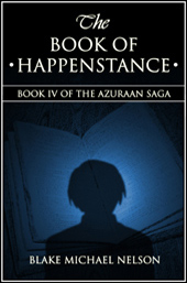 The Book of Happenstance