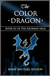 The Color Dragon