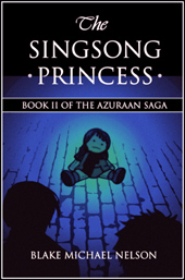 The Singsong Princess